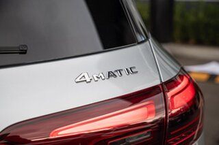 2024 Mercedes-Benz GLE-Class V167 804+054MY GLE300 d 9G-Tronic 4MATIC Silver 9 Speed