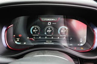 2025 Ram 1500 DT MY25 Rebel Crew Cab SWB Hurricane SO Flame Red 8 Speed Automatic Utility