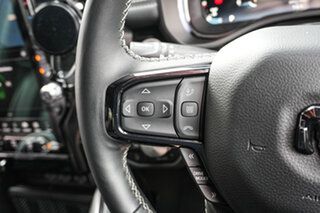 2025 Ram 1500 DT MY25 Limited Crew Cab SWB Hurricane HO RamBox Granite Crystal 8 Speed Automatic