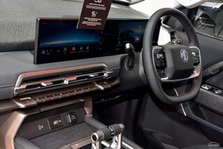 2025 MG U9 EKK1C MY25 Explore X 4X4 White 8 Speed Sports Automatic Utility