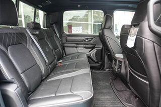 2025 Ram 1500 DT MY25 Limited Crew Cab SWB Hurricane HO RamBox Granite Crystal 8 Speed Automatic