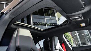 2026 Mercedes-Benz A-Class W177 806+056MY A45 AMG S SPEEDSHIFT DCT 4MATIC+ Edition R+ Black 8 Speed