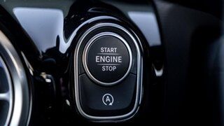 2026 Mercedes-Benz A-Class W177 806+056MY A45 AMG S SPEEDSHIFT DCT 4MATIC+ Edition R+ Black 8 Speed