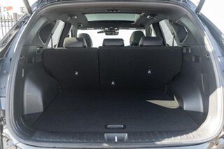 2023 Hyundai Tucson NX4.V2 MY23 Highlander 2WD N Line Black 6 Speed Automatic Wagon