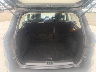 2016 Ford Escape ZG Ambiente Grey 6 Speed Sports Automatic SUV