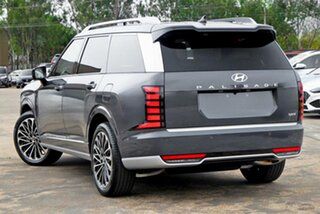2026 Hyundai Palisade LX3.V2 MY27 Calligraphy AWD Ecotronic Grey 6 Speed Sports Automatic Wagon