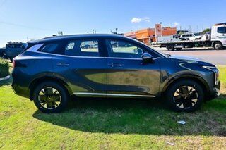 2026 Kia Sportage NQ5 PE MY27 HEV AWD S Gravity Grey 6 Speed Sports Automatic Wagon Hybrid