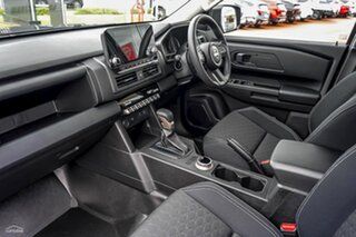 2026 Nissan Navara D27 MY26 SL Pick-up Easy 4WD Boulder Grey 6 Speed Sports Automatic Utility