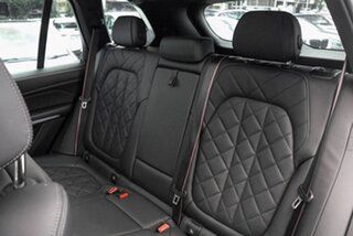 2025 BMW X5 G05 LCI xDrive30d Steptronic M Sport Grey 8 Speed Sports Automatic Wagon