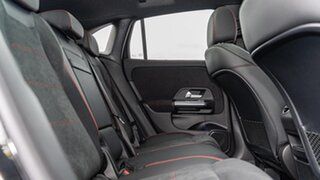 2026 Mercedes-Benz GLA-Class H247 806+056MY GLA250 DCT 4MATIC Black 8 Speed