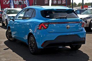 2026 MG MG4 EV Urban AH4E MY26 Essence 54 Blue 1 Speed Reduction Gear Hatchback.