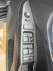 2019 Holden Colorado RG MY20 LTZ Pickup Crew Cab Black 6 Speed Sports Automatic Utility
