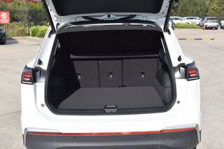 2026 Volkswagen Tiguan CT MY26 150TSI Elegance DSG 4MOTION Pure White 7 Speed