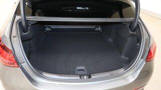 2026 Mercedes-Benz C-Class W206 806+056MY C200 9G-Tronic Grey 9 Speed Sports Automatic Sedan