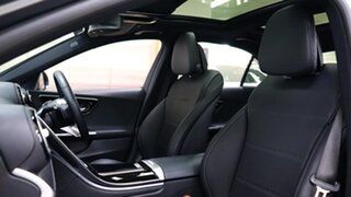 2023 Mercedes-Benz C-Class W206 803+053MY C200 9G-Tronic Grey 9 Speed Sports Automatic Sedan
