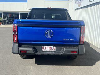 2025 MG U9 EKK1C MY25 Explore 4X4 8 Speed Sports Automatic Utility