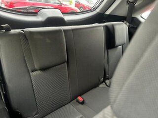 2019 Toyota Kluger GSU50R Black Edition 2WD 8 Speed Sports Automatic Wagon