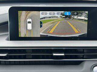 2025 Chery Tiggo 4 T3X MY26 Hybrid DHT 2WD Ultimate White 1 Speed Constant Variable Wagon Hybrid