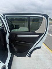 2017 Isuzu MU-X MY17 LS-U Rev-Tronic White 6 Speed Sports Automatic Wagon