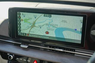 2022 Kia Carnival KA4 MY22 Platinum Grey 8 Speed Sports Automatic Wagon