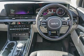 2022 Kia Carnival KA4 MY22 Platinum Grey 8 Speed Sports Automatic Wagon