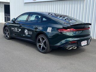 2025 MG MG7 IP42 MY25 Essence 9 Speed Sports Automatic Fastback