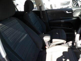 2022 Kia Stonic YB MY22 Sport FWD White 6 Speed Automatic Wagon