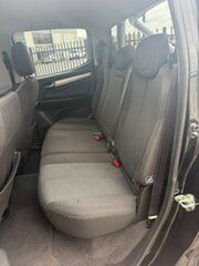 2019 Holden Colorado RG MY20 LTZ Pickup Crew Cab Black 6 Speed Sports Automatic Utility