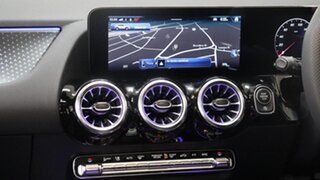 2025 Mercedes-Benz GLA-Class H247 805+055MY GLA200 DCT Grey 7 Speed Sports Automatic Dual Clutch