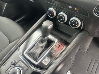 2021 Mazda CX-5 KF2W7A Maxx SKYACTIV-Drive FWD 6 Speed Sports Automatic Wagon