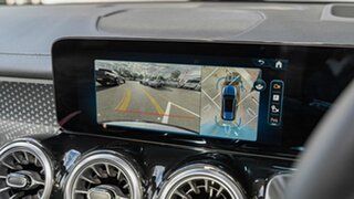 2026 Mercedes-Benz GLB-Class X247 806+056MY GLB35 AMG SPEEDSHIFT DCT 4MATIC Black 8 Speed