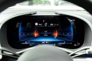 2025 Mercedes-Benz SL-Class R232 805+055MY SL63 AMG SPEEDSHIFT MCT 4MATIC+ White 9 Speed