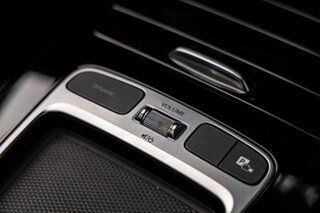 2023 Mercedes-Benz A-Class V177 803+053MY A35 AMG SPEEDSHIFT DCT 4MATIC White 8 Speed