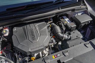 2022 Kia Carnival KA4 MY22 Platinum Grey 8 Speed Sports Automatic Wagon