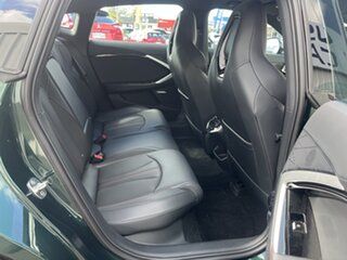 2025 MG MG7 IP42 MY25 Essence 9 Speed Sports Automatic Fastback