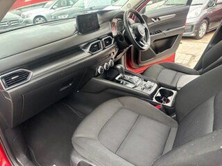 2021 Mazda CX-5 KF2W7A Maxx SKYACTIV-Drive FWD 6 Speed Sports Automatic Wagon