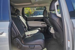 2022 Kia Carnival KA4 MY22 Platinum Grey 8 Speed Sports Automatic Wagon