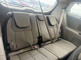2018 Kia Carnival YP MY19 Platinum White 8 Speed Sports Automatic Wagon