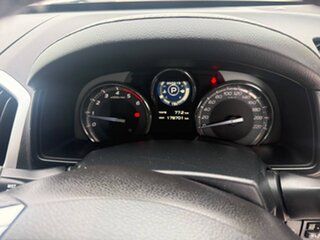 2017 Isuzu MU-X MY17 LS-U Rev-Tronic White 6 Speed Sports Automatic Wagon