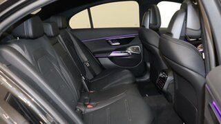 2025 Mercedes-Benz E-Class W214 806MY E53 AMG SPEEDSHIFT TCT 4MATIC+ Grey 9 Speed Sports Automatic