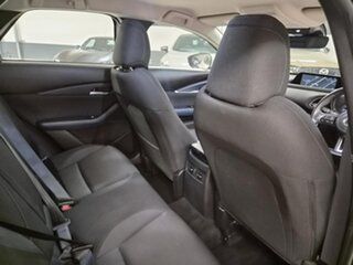 2024 Mazda CX-30 DM2W7A G20 SKYACTIV-Drive Evolve White 6 Speed Sports Automatic Wagon