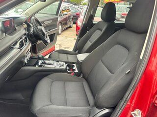 2021 Mazda CX-5 KF2W7A Maxx SKYACTIV-Drive FWD 6 Speed Sports Automatic Wagon