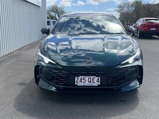 2025 MG MG7 IP42 MY25 Essence 9 Speed Sports Automatic Fastback