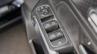 2026 Mercedes-Benz GLB-Class X247 806+056MY GLB35 AMG SPEEDSHIFT DCT 4MATIC Black 8 Speed
