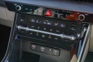 2022 Kia Carnival KA4 MY22 Platinum Grey 8 Speed Sports Automatic Wagon