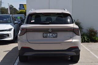 2025 MG MGS5 EV ZS3EM MY25 Essence 62 Champagne Gold 1 Speed Automatic Wagon