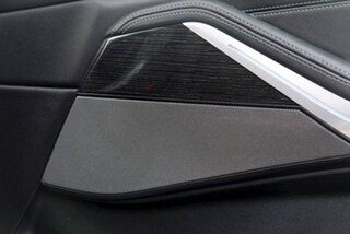 2025 BMW X5 G05 LCI xDrive30d Steptronic M Sport Grey 8 Speed Sports Automatic Wagon