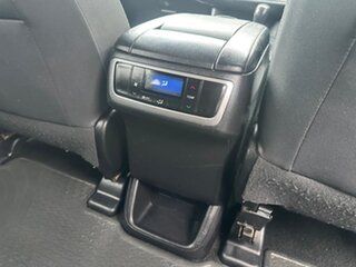 2019 Toyota Kluger GSU50R Black Edition 2WD 8 Speed Sports Automatic Wagon