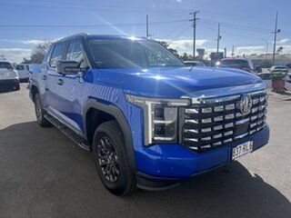 2025 MG U9 EKK1C MY25 Explore 4X4 8 Speed Sports Automatic Utility