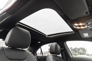 2023 Mercedes-Benz A-Class V177 803+053MY A35 AMG SPEEDSHIFT DCT 4MATIC White 8 Speed